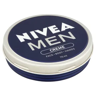 Nivea Men Face Cream 75ml — photo 4