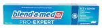 Blend-a-med Pro-Expert All-in-One Fresh Mint Toothpaste 50ml — photo 9