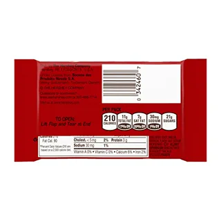 Kit Kat Wafer Bars, 1.5 oz bars (pack of 36) — photo 6