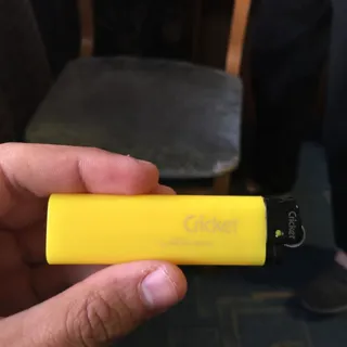 Cricket Standard Lighters — photo 8