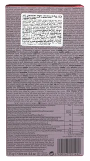 Hamlet Belgian Red Chocolate Candy Assortment 125g — photo 3