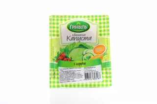 Grinville Sauerkraut with Carrot 500g — photo 4