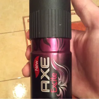 Дезодорант чоловічий Axe Excite 150 мл — фото 11