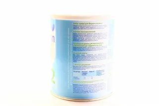 Nutrilon 2 Sour Milk Dry Infant Formula 400g — photo 3