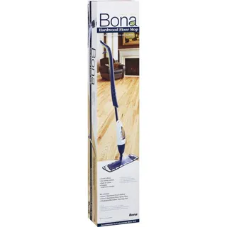 Bona Professional Spray Mop for Parquet Floors — photo 3
