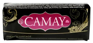 Camay Vintage Toilet Soap 100g — photo 3