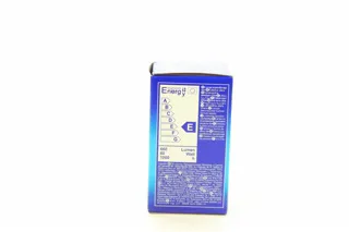 Iskra bulb lamp 230V 60W E14 clear — photo 2