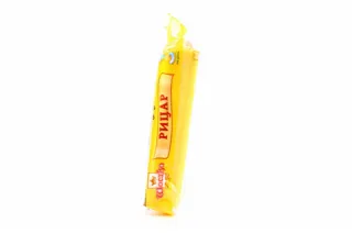 Shostka Cheese Rytsar 50% 220g — photo 3