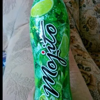 Biola Mojito Drink 0.5L — photo 4