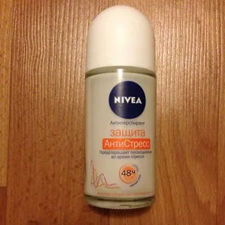 Nivea Roll-On Deodorant Stress Protect 50ml — photo 5