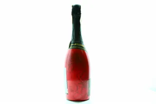 Rosiere Sparkling White Dry Wine 11% 0.75L — photo 2