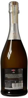 Martini Asti Italian White Semi-Sweet Sparkling Wine Gift 0.75L — photo 8