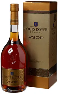 Louis Royer VSOP Cognac 0.75L — photo 7