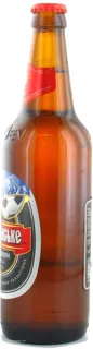 Chernihivske Maximum Beer 0.5L Glass Bottle — photo 6