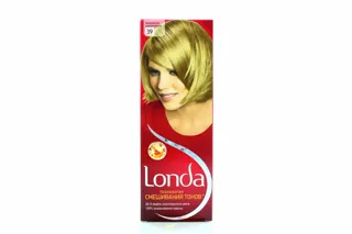 Londa Trend Color Hair Dye 39 Golden Champagne — photo 2