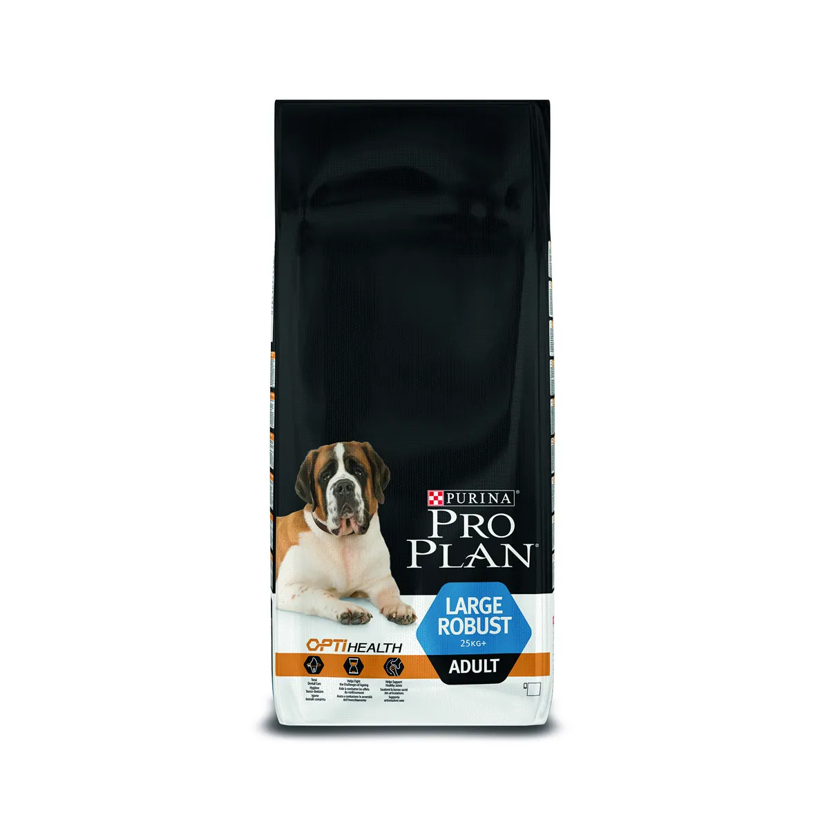 PURINA PRO PLAN для дорослих великих собак, сухий корм з куркою, 14 кг