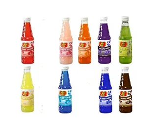 Jelly Belly Assorted Flavors 11 Pack — photo 2