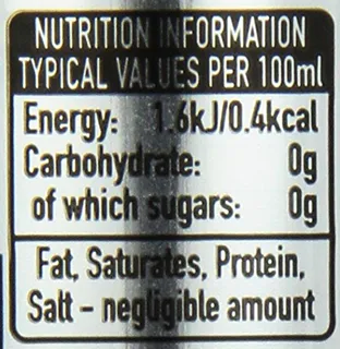 Coca-cola Diet Glass Bottles 200 ml (pack of 24) — photo 4