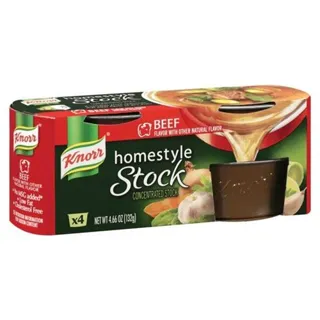 Knorr Homestyle Beef, 4 pcs — photo 5