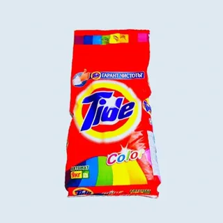 Tide Auto Color 9kg — photo 2