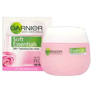 Garnier Skin Naturals Moisturizing Day Cream — photo 3
