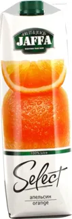 Orange Juice 1L Tetra Pak — photo 2