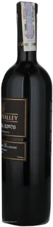 Teliani Valley Alazani Valley Red Semi-Sweet Wine 0.75L — photo 4