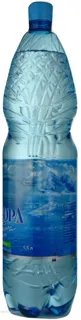 Obolon Still Water 1.5L PET — photo 2