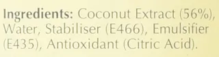 Blue Dragon Coconut Milk 400 ml (Pack 6) — photo 12