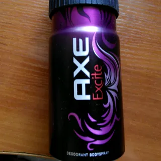 Дезодорант чоловічий Axe Excite 150 мл — фото 14