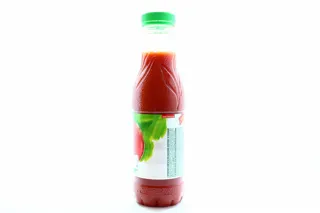 Biola Tomato Juice Plastic Bottle 0.5L — photo 6