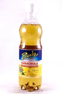 Rosinka Lemonade Non-Alcoholic Drink 0.5L — photo 7