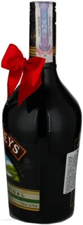 Лікер Baileys 17% 750 мл скляна пляшка — фото 2