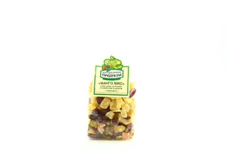 Naturalnye Produkty Mango Mix 200g — photo 2