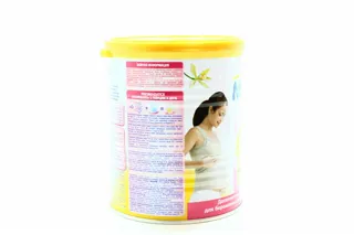 Breast Milk Substitute for Pregnant Women Mama and I 400g Tin — photo 2