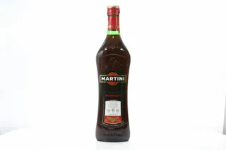 Vermouth Martini 16% 1000ml glass bottle — photo 4