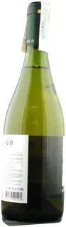 Shabo White Chardonnay Table Dry Wine 13% Glass Bottle 700ml — photo 3