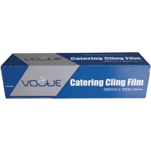 Vogue плівка Cutterbox 290 мм х 300 м