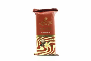Zolotoi Vek Fantasy Halva in Chocolate Glaze 270g — photo 2