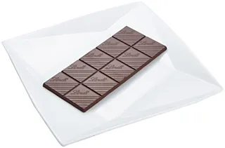 Lindt Excellence Swiss Chocolate Strawberry — photo 4