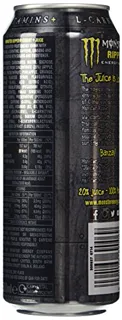 Monster Ripper Energy Drink — photo 2