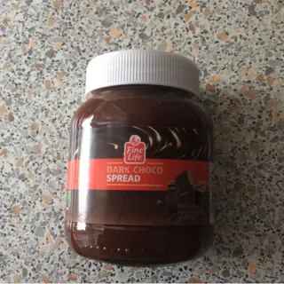Fine Food Chocolate Paste 400g — photo 3