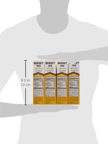 Cafe Du Monde Суміш для беґне 28oz