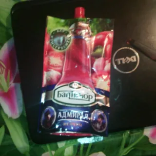Baltimor Admiral Ketchup, 330g Doy-pack — photo 4