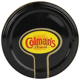Colman's Horseradish Sauce — photo 2
