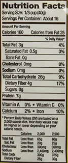 Bob's Red Mill Oat Flour, 22 oz — photo 2