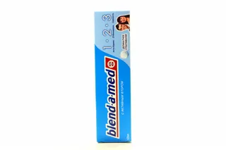 Blend-a-med 3 Effect Toothpaste Gentle Whitening 100ml — photo 3