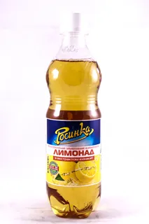 Rosinka Lemonade Non-Alcoholic Drink 0.5L — photo 5