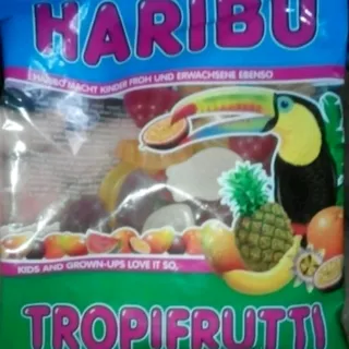 Haribo Candies 200g — photo 7