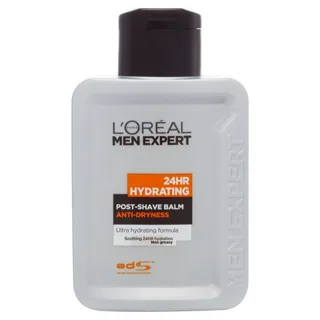 L'Oreal Men Expert 24h Moisturizing Aftershave Balm — photo 2